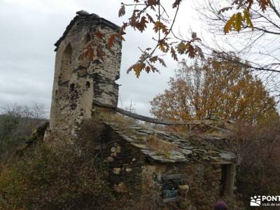 La Muralla China Guadalajara; fotos de cerezos en flor salazar navarra senderismo en girona cerezos 